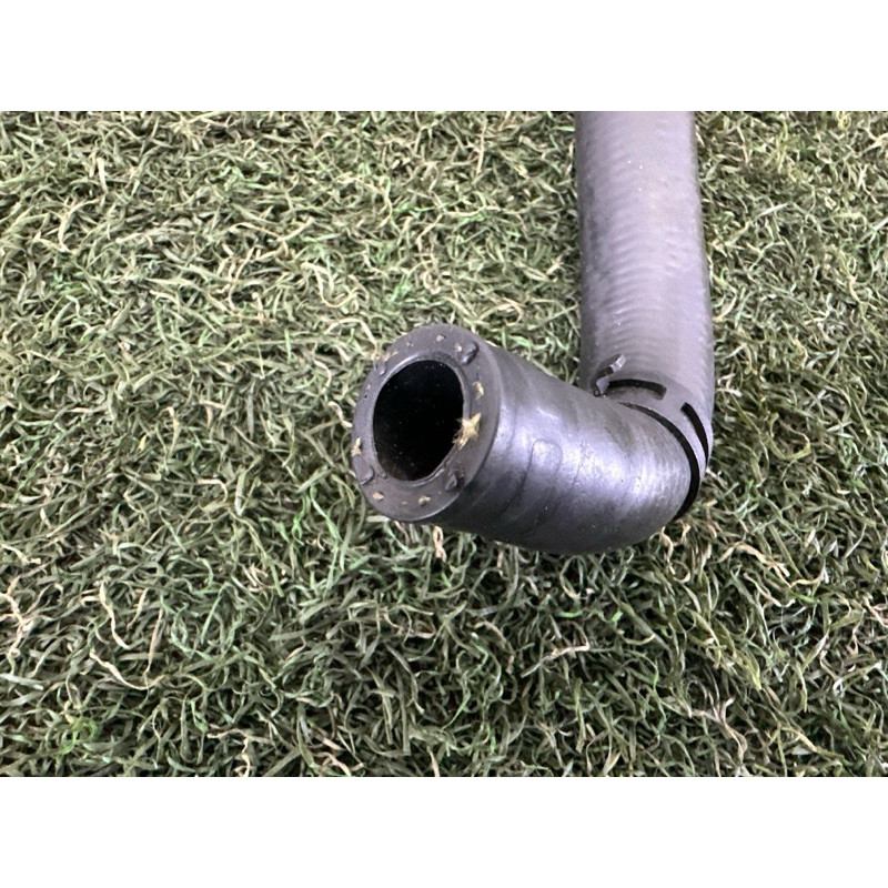 Патрубок (система охлаждения) AUDI A4 B9 2018 2.0 DBPA 8W0122449BC