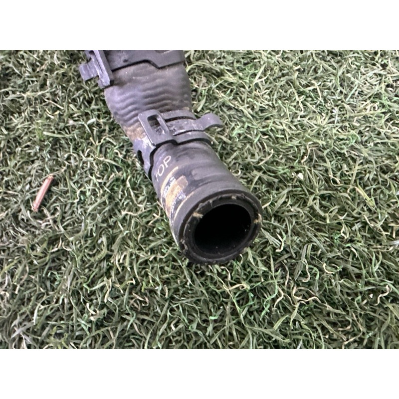 Патрубок (система охлаждения) AUDI A4 B9 2018 2.0 DBPA 8W0122449BC