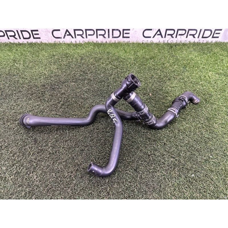 Шланг (система охолодження) AUDI Q5 FY 2018 2.0 DAYB 80A122449Q