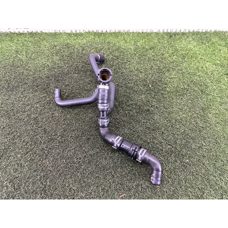 Шланг (система охолодження) AUDI Q5 FY 2018 2.0 DAYB 80A122449Q