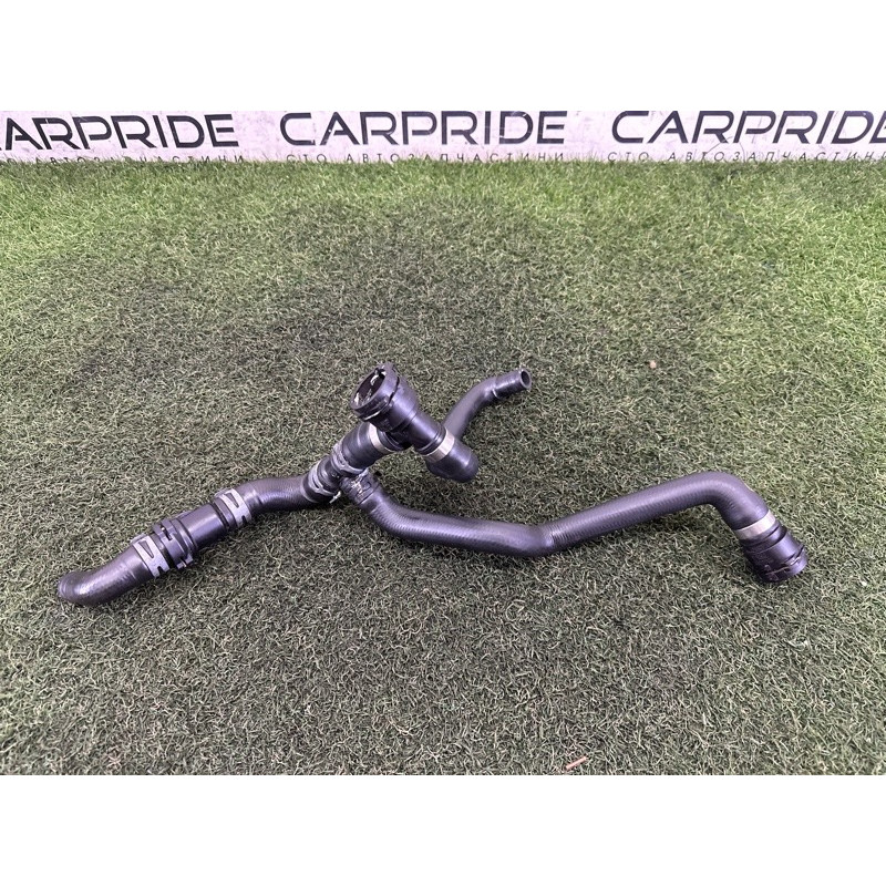 Шланг (система охолодження) AUDI Q5 FY 2018 2.0 DAYB 80A122449Q