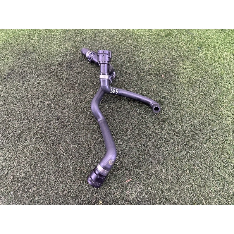 Шланг (система охолодження) AUDI Q5 FY 2018 2.0 DAYB 80A122449Q