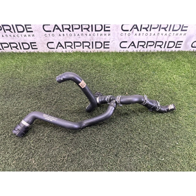 Шланг (система охолодження) AUDI Q5 FY 2018 2.0 DAYB 80A122449Q