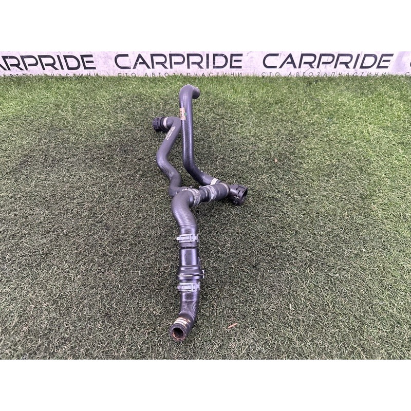 Шланг (система охолодження) AUDI Q5 FY 2018 2.0 DAYB 80A122449Q