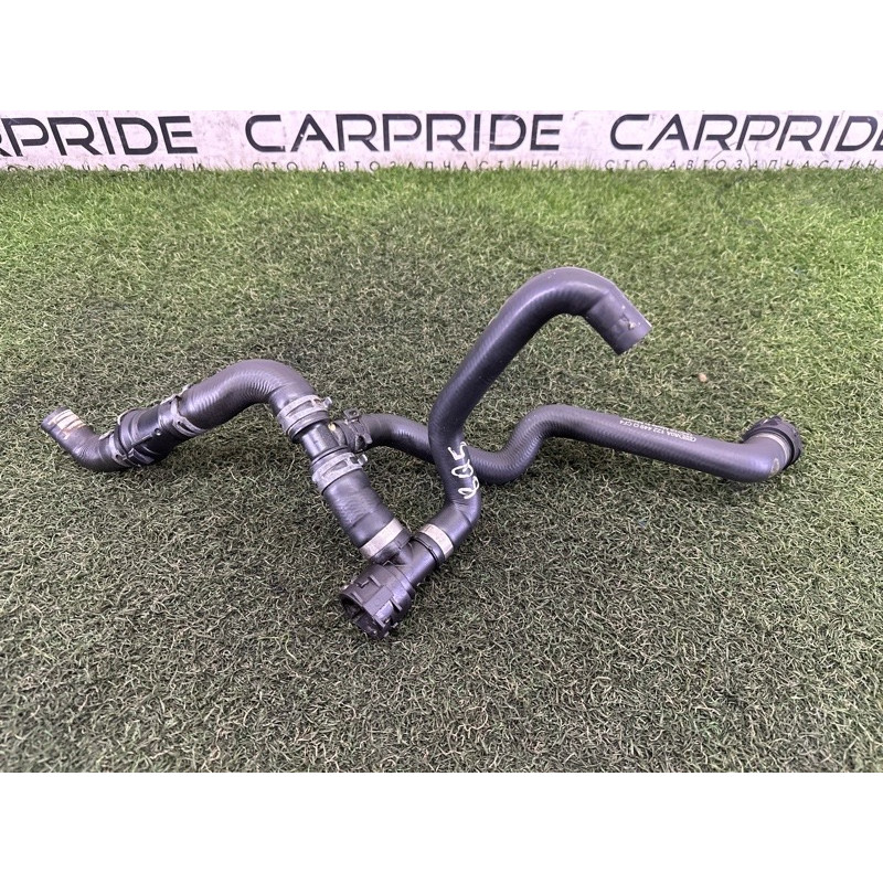 Шланг (система охолодження) AUDI Q5 FY 2018 2.0 DAYB 80A122449Q