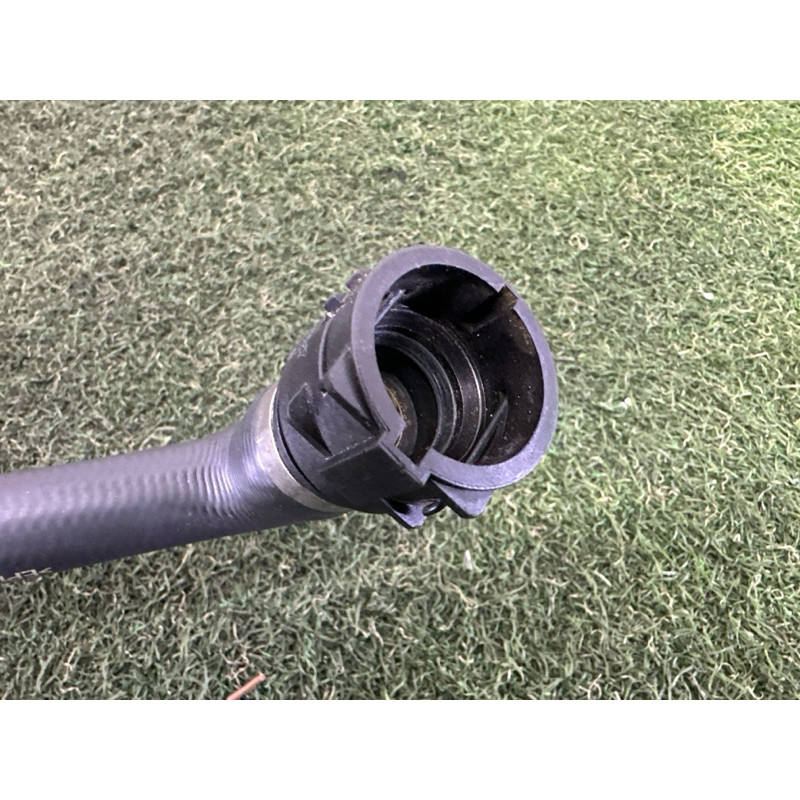 Шланг (система охолодження) AUDI Q5 FY 2018 2.0 DAYB 80A122449Q