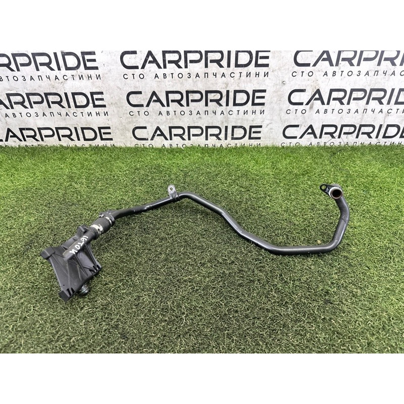 Трубка системи охолодження (система охолодження) Volkswagen Touareg NF 2012 3.0 TDI 059131425A
