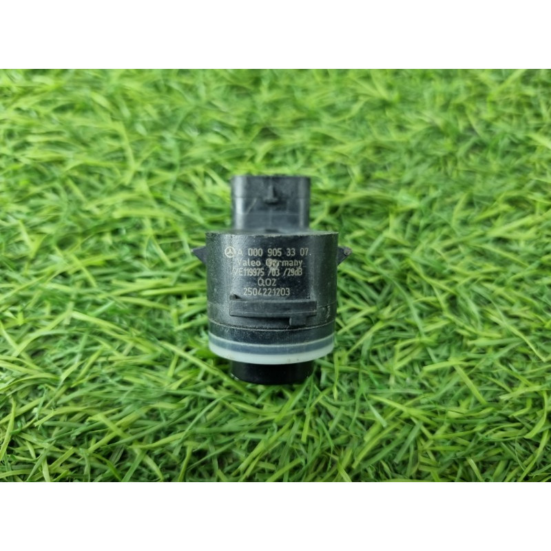 Парктроник (электрика / датчики) Mercedes-Benz EQB 350 X243 2022 A00090533079999