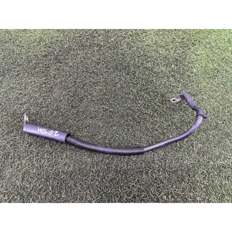 Провід мінусовий (електрика) Volkswagen Touareg NF 2013 3.6 7P6971349