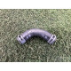 Патрубок (система охлаждения) Volkswagen Touareg NF 2013 3.0 Hybrid 7P0121101C