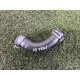Патрубок (система охлаждения) Volkswagen Touareg NF 2013 3.0 Hybrid 7P0121101C