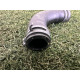 Патрубок (система охлаждения) Volkswagen Touareg NF 2013 3.0 Hybrid 7P0121101C
