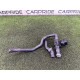 Шланг (система охолодження) Volkswagen Touareg NF 2013 3.0 Hybrid 7P0121156B