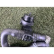 Шланг (система охолодження) Volkswagen Touareg NF 2013 3.0 Hybrid 7P0121156B