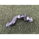 Патрубок (система охлаждения) Volkswagen Touareg NF 2013 3.0 Hybrid 7P0122051D