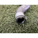 Патрубок (система охлаждения) Volkswagen Touareg NF 2013 3.0 Hybrid 7P0122051D