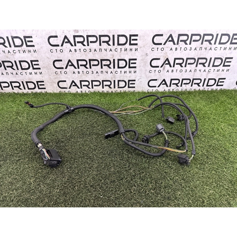 Проводка двигуна (електрика двигуна) BMW X3 F25 2012 3.0 12517594745