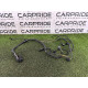 Проводка двигуна (електрика двигуна) BMW X3 F25 2012 3.0 12517594745