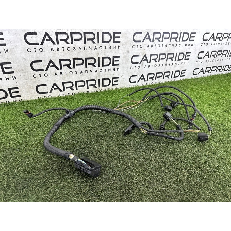 Проводка двигуна (електрика двигуна) BMW X3 F25 2012 3.0 12517594745