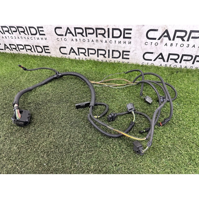 Проводка двигуна (електрика двигуна) BMW X3 F25 2012 3.0 12517594745
