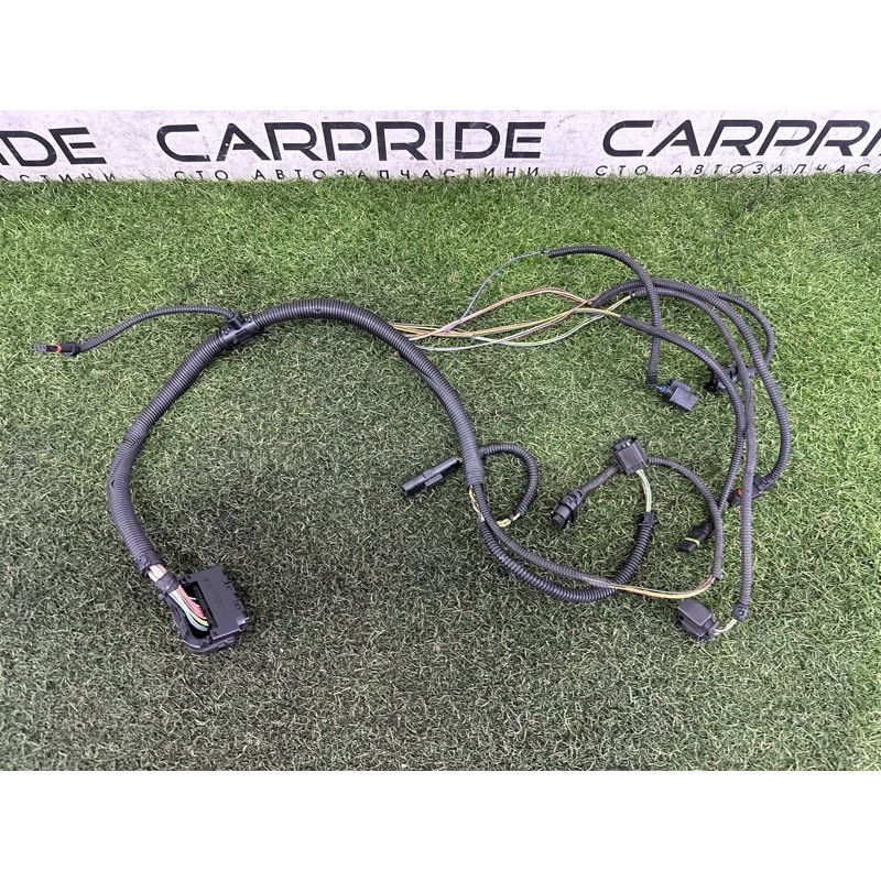 Проводка двигуна (електрика двигуна) BMW X3 F25 2012 3.0 12517594745