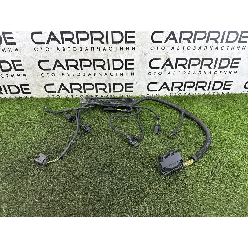 Проводка двигуна (електрика двигуна) BMW X3 F25 2012 3.0 12517594745