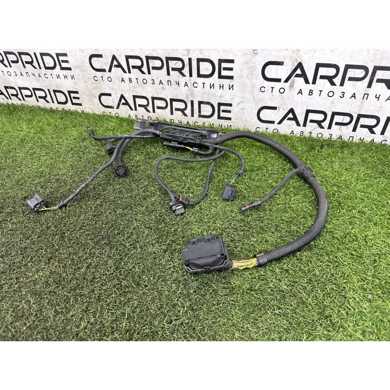 Проводка двигуна (електрика двигуна) BMW X3 F25 2012 3.0 12517594745