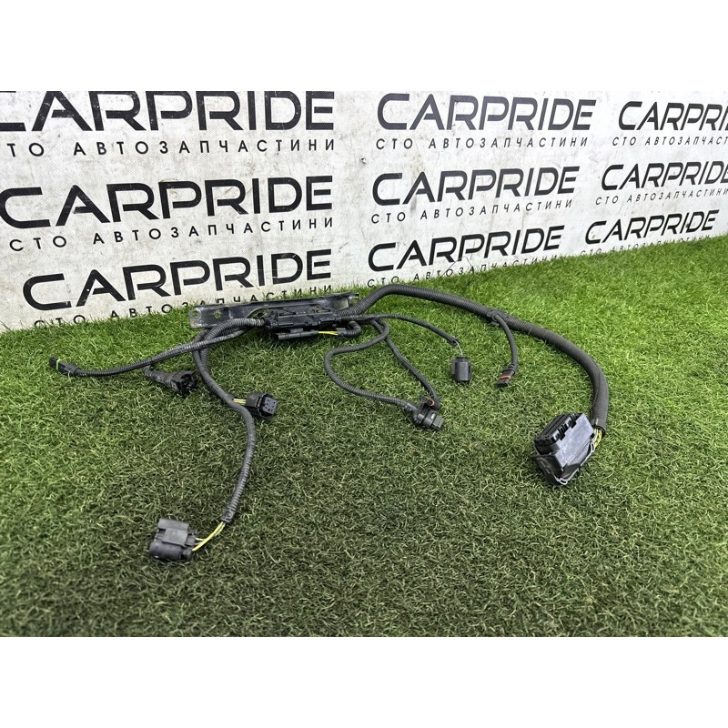 Проводка двигуна (електрика двигуна) BMW X3 F25 2012 3.0 12517594745