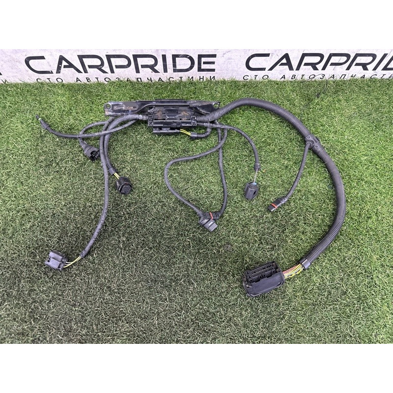 Проводка двигуна (електрика двигуна) BMW X3 F25 2012 3.0 12517594745