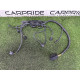 Проводка двигуна (електрика двигуна) BMW X3 F25 2012 3.0 12517594745