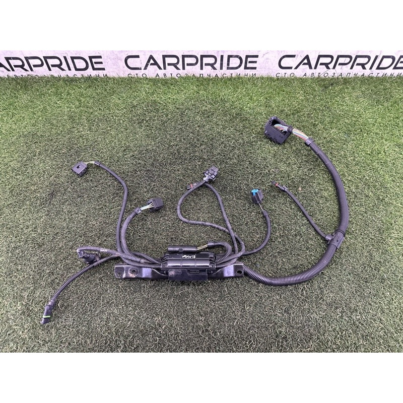 Проводка двигуна (електрика двигуна) BMW X3 F25 2012 3.0 12517594745