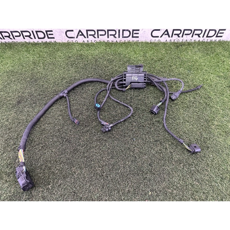 Проводка двигуна (електрика двигуна) BMW X3 F25 2012 3.0 12517594745