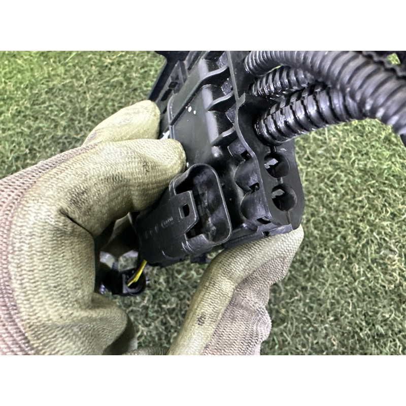 Проводка двигуна (електрика двигуна) BMW X3 F25 2012 3.0 12517594745
