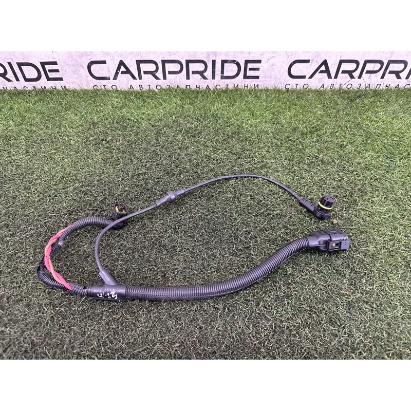 Проводка Valvetronic (електрика двигуна) BMW X3 F25 2012 3.0 12517598930