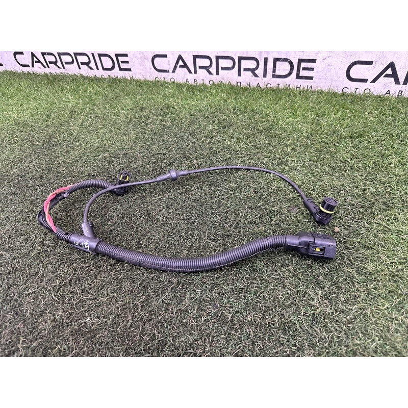 Проводка Valvetronic (електрика двигуна) BMW X3 F25 2012 3.0 12517598930
