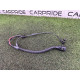 Проводка Valvetronic (електрика двигуна) BMW X3 F25 2012 3.0 12517598930