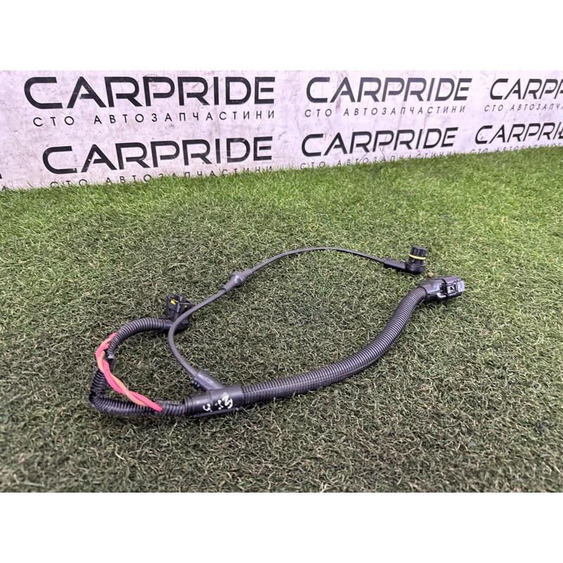 Проводка Valvetronic (електрика двигуна) BMW X3 F25 2012 3.0 12517598930
