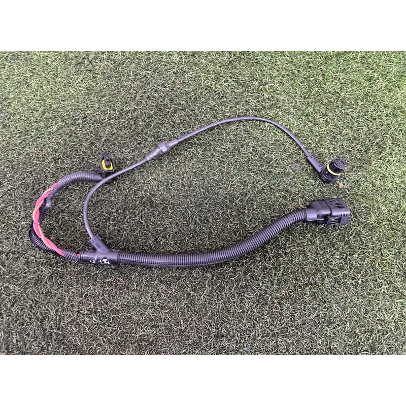 Проводка Valvetronic (електрика двигуна) BMW X3 F25 2012 3.0 12517598930