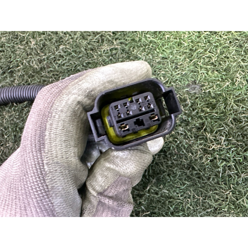 Проводка Valvetronic (електрика двигуна) BMW X3 F25 2012 3.0 12517598930