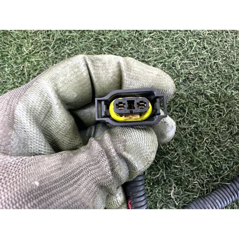 Проводка Valvetronic (електрика двигуна) BMW X3 F25 2012 3.0 12517598930