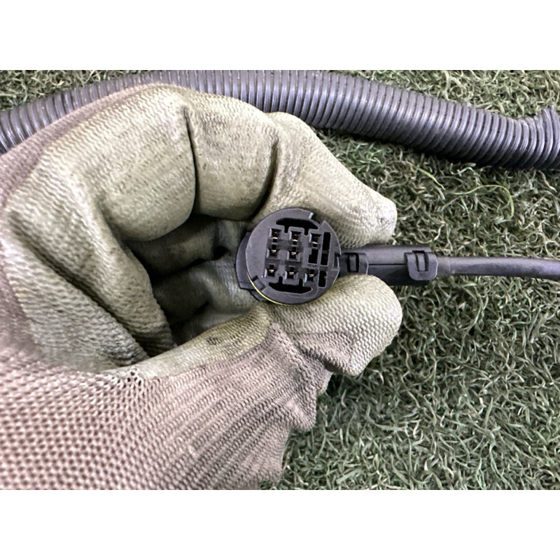 Проводка Valvetronic (електрика двигуна) BMW X3 F25 2012 3.0 12517598930