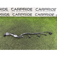 Проводка моторная