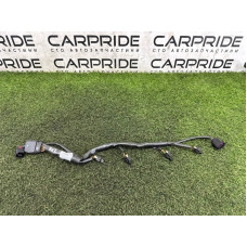 Проводка двигуна