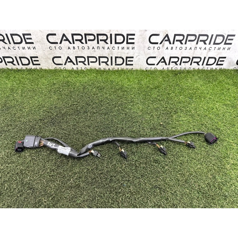 Проводка двигуна (електрика двигуна) AUDI A8 D4 2011 4.2 CDRA 079971627N