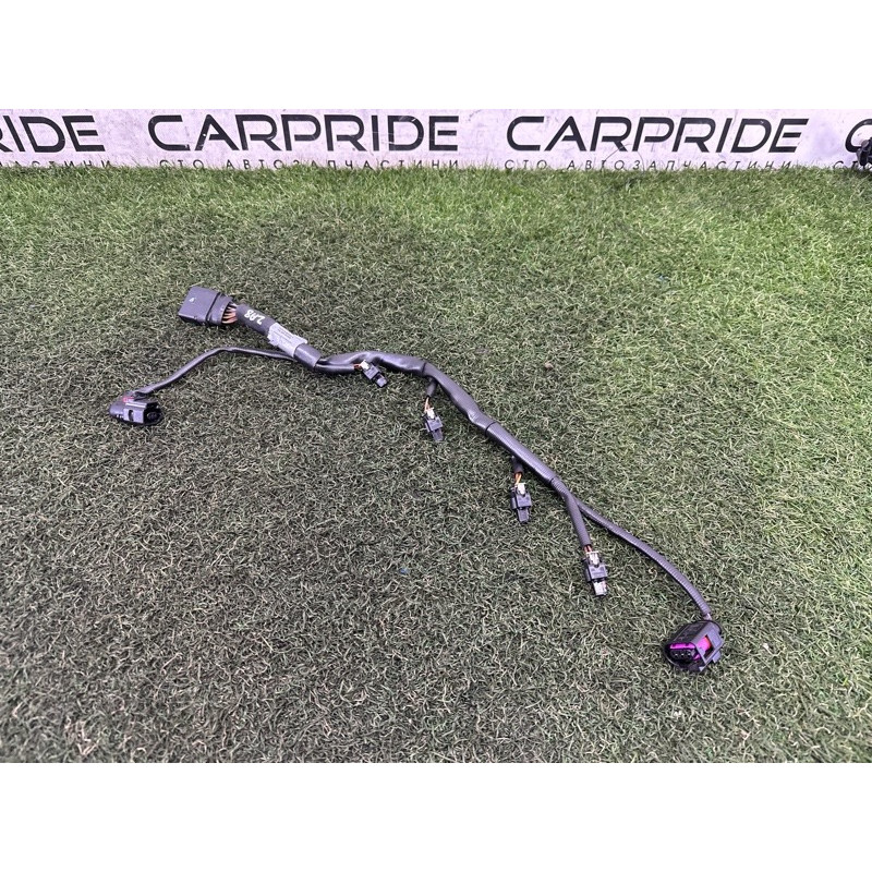 Проводка двигуна (електрика двигуна) AUDI A8 D4 2011 4.2 CDRA 079971627N