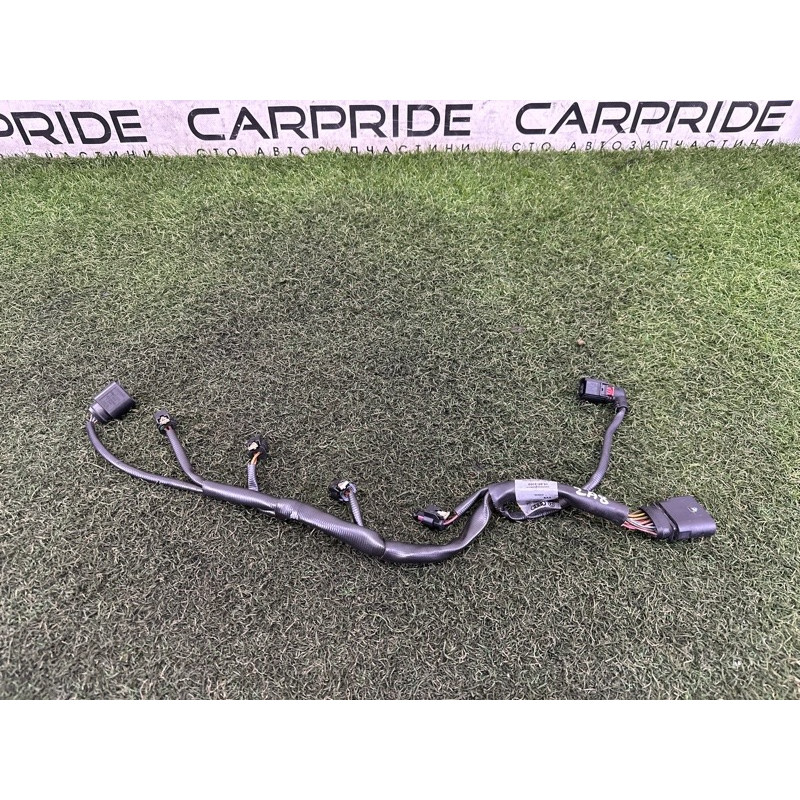 Проводка двигуна (електрика двигуна) AUDI A8 D4 2011 4.2 CDRA 079971627N