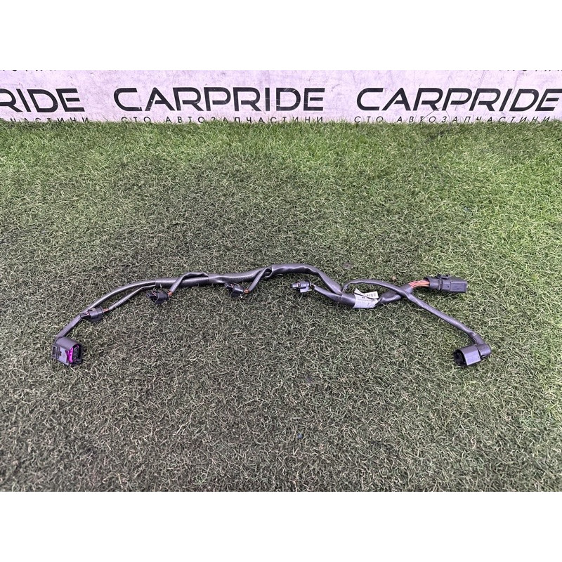 Проводка двигуна (електрика двигуна) AUDI A8 D4 2011 4.2 CDRA 079971627N