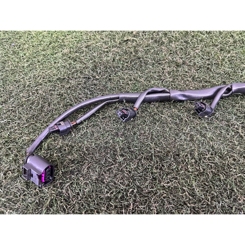 Проводка двигуна (електрика двигуна) AUDI A8 D4 2011 4.2 CDRA 079971627N