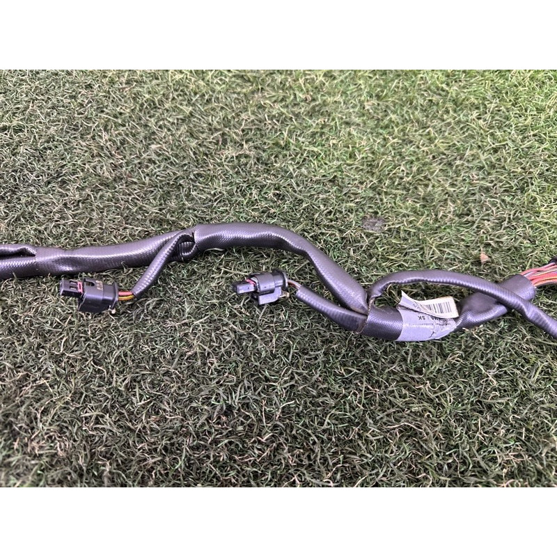 Проводка двигуна (електрика двигуна) AUDI A8 D4 2011 4.2 CDRA 079971627N