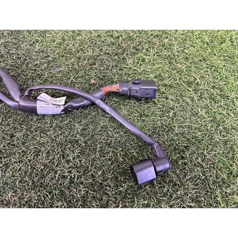 Проводка двигуна (електрика двигуна) AUDI A8 D4 2011 4.2 CDRA 079971627N